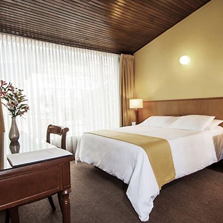 Hotel Excelsior Bogota Ngoại thất bức ảnh