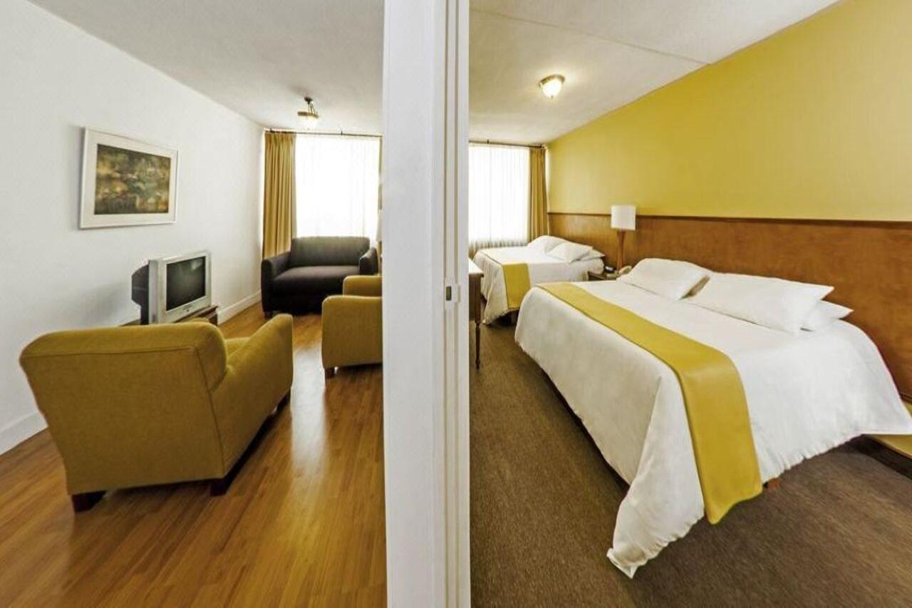 Hotel Excelsior Bogota Ngoại thất bức ảnh