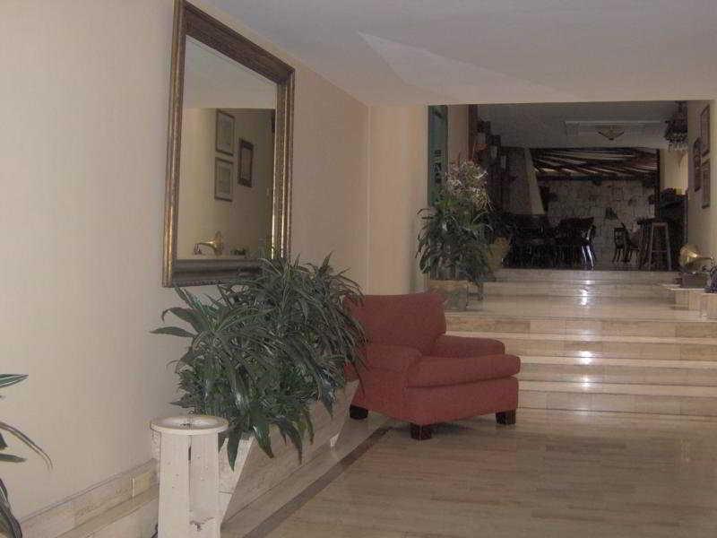 Hotel Excelsior Bogota Ngoại thất bức ảnh