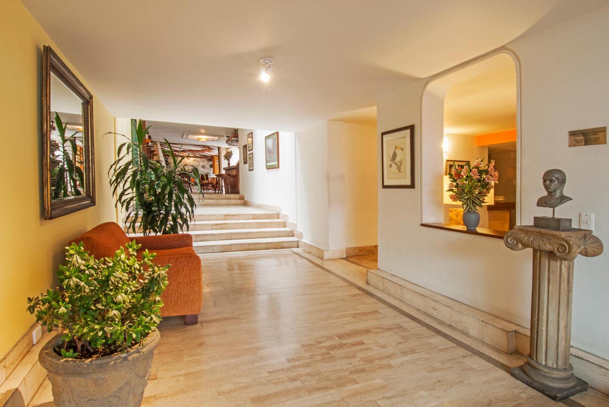 Hotel Excelsior Bogota Ngoại thất bức ảnh