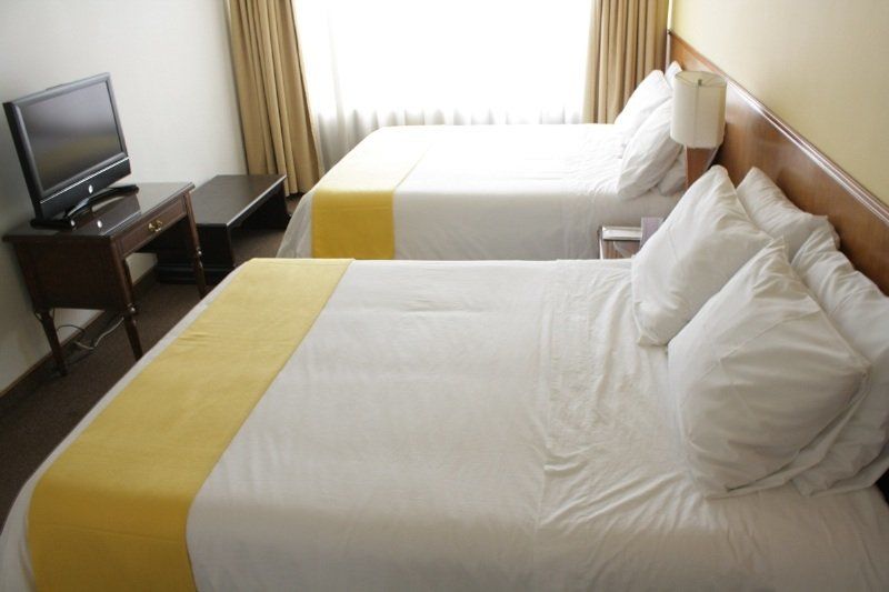 Hotel Excelsior Bogota Ngoại thất bức ảnh