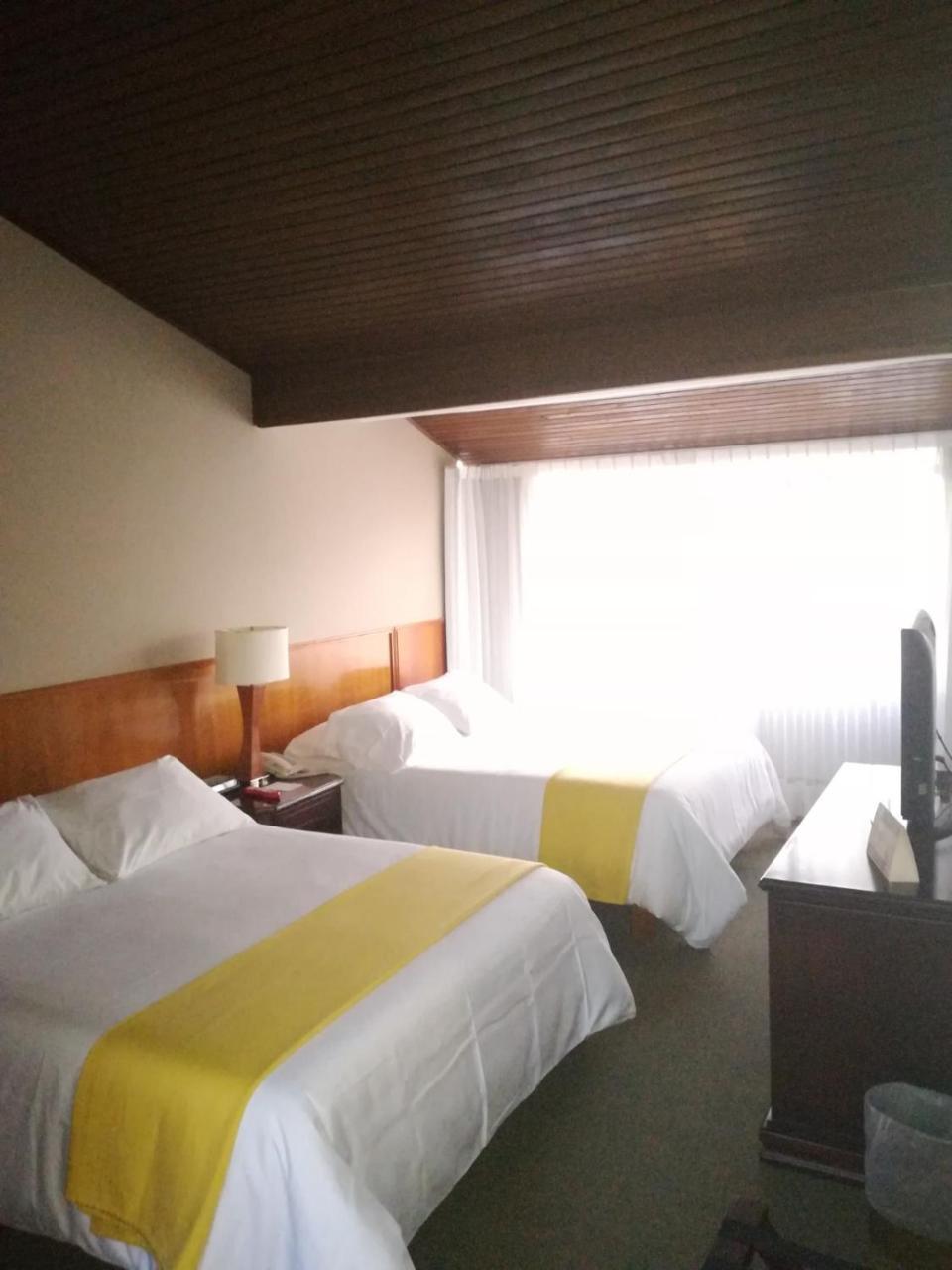 Hotel Excelsior Bogota Ngoại thất bức ảnh