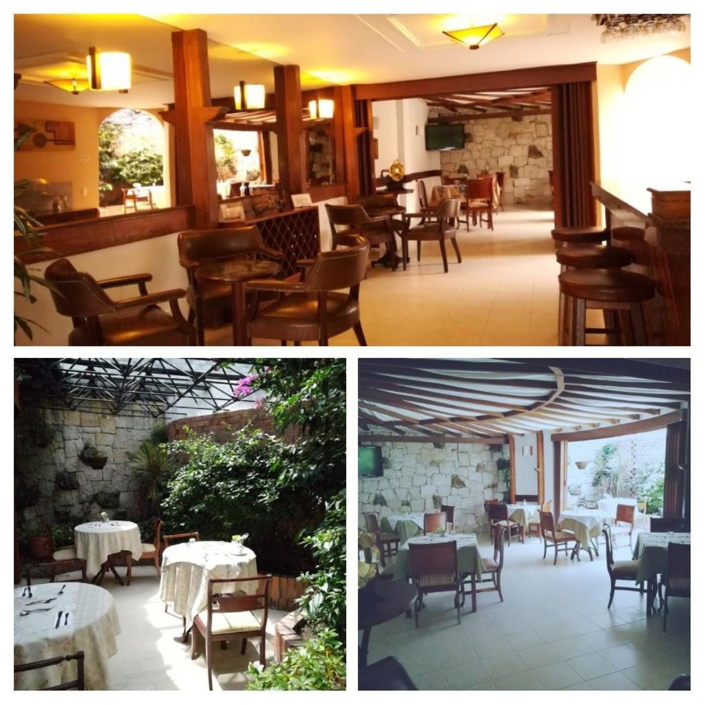 Hotel Excelsior Bogota Ngoại thất bức ảnh