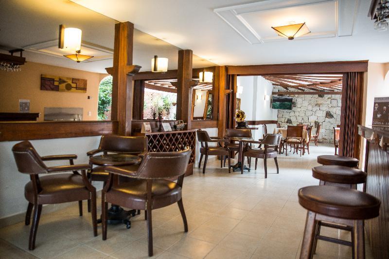 Hotel Excelsior Bogota Ngoại thất bức ảnh