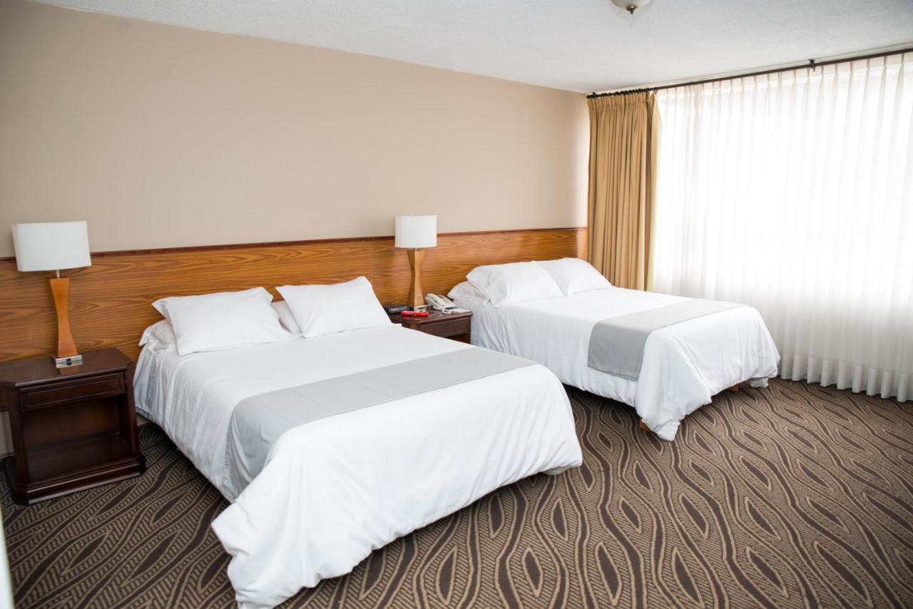Hotel Excelsior Bogota Ngoại thất bức ảnh