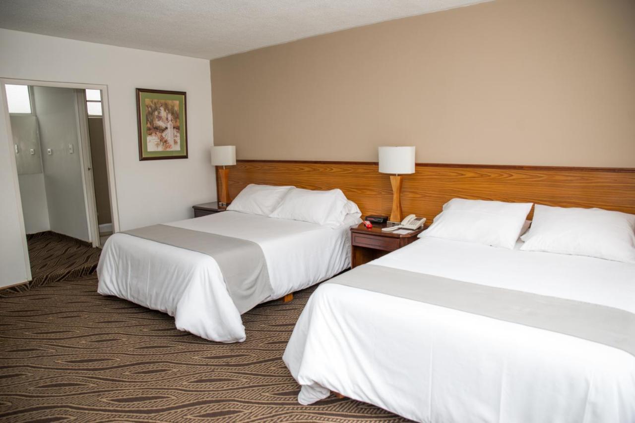 Hotel Excelsior Bogota Ngoại thất bức ảnh